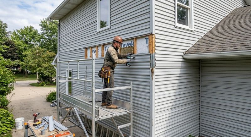 Top Siding Installation Companies in Grayson, GA