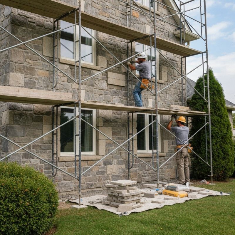 Top Siding Installation Companies in Lawrenceville, GA