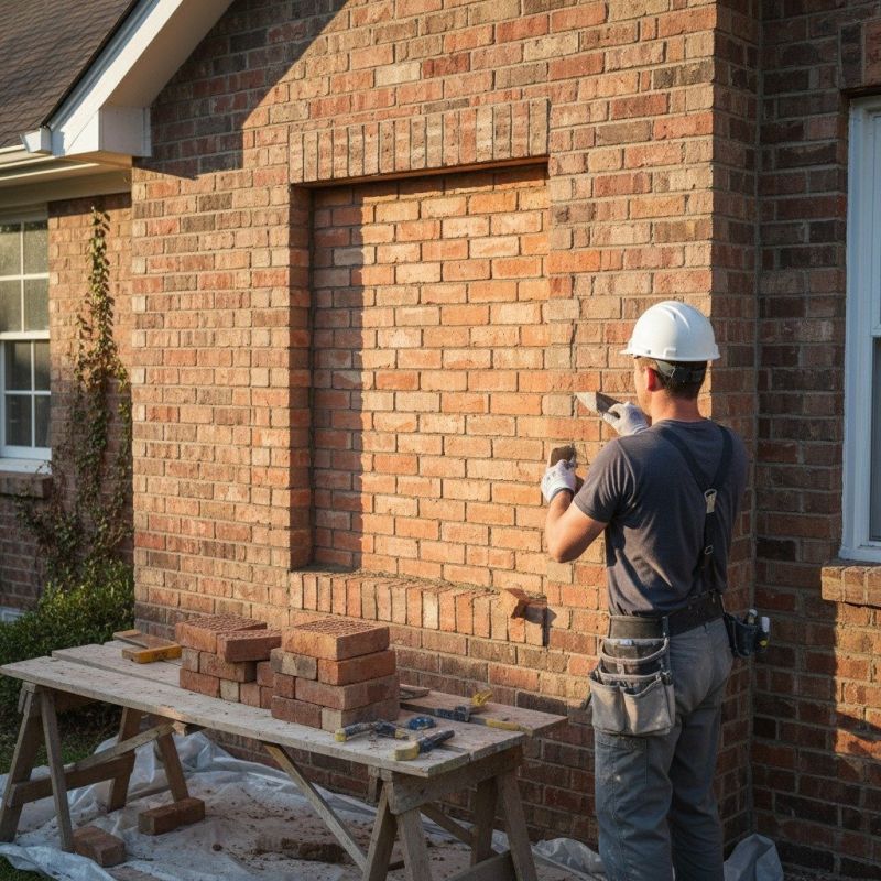 Top Siding Repair Companies in Braselton, GA