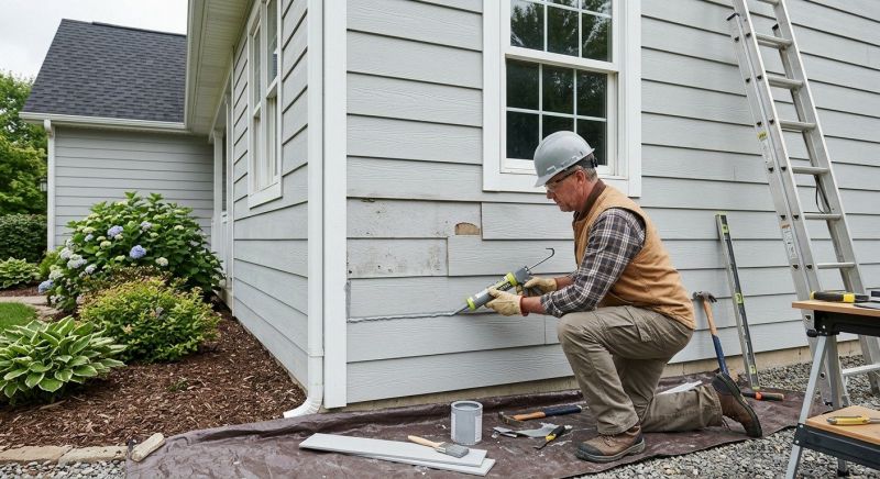 Top Siding Repair Companies in Norcross, GA