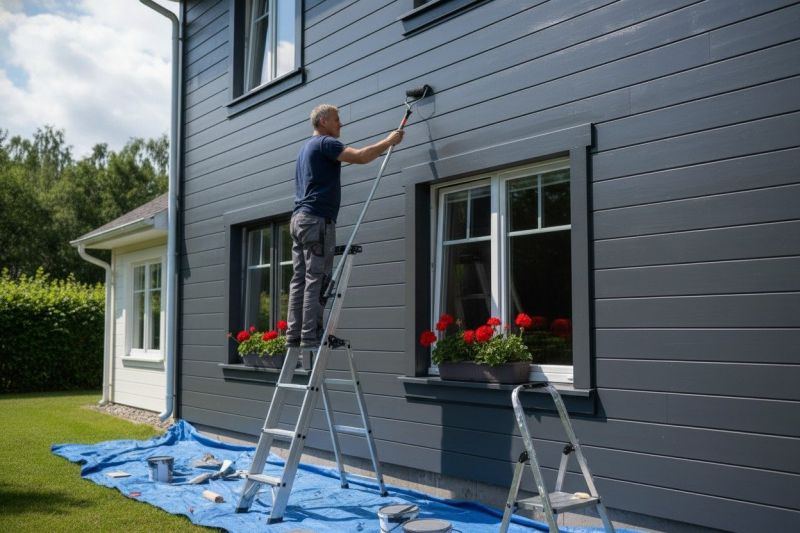 Top Siding Replacement Companies in Duluth, GA