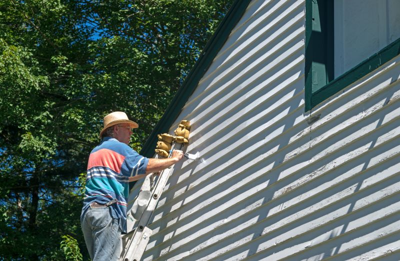 Best Siding Contractors Contractors in Buford, GA