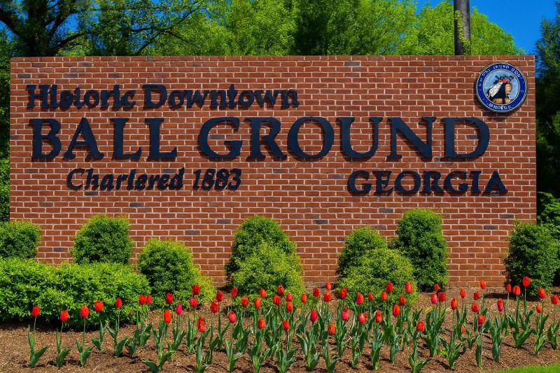 Best Siding Installation pros in Ball Ground, GA