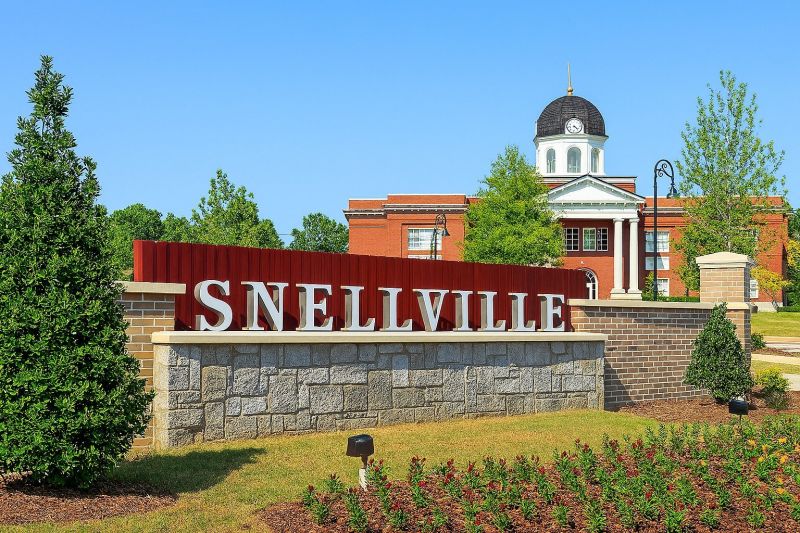 Best Siding Replacement pros in Snellville, GA